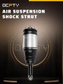 Rear Air Suspension Struts Shock Assembly For Land Rover Lr3 2005 To 2009 Lr4 2010 2016 Range Sport 2006 2013 1 Piece