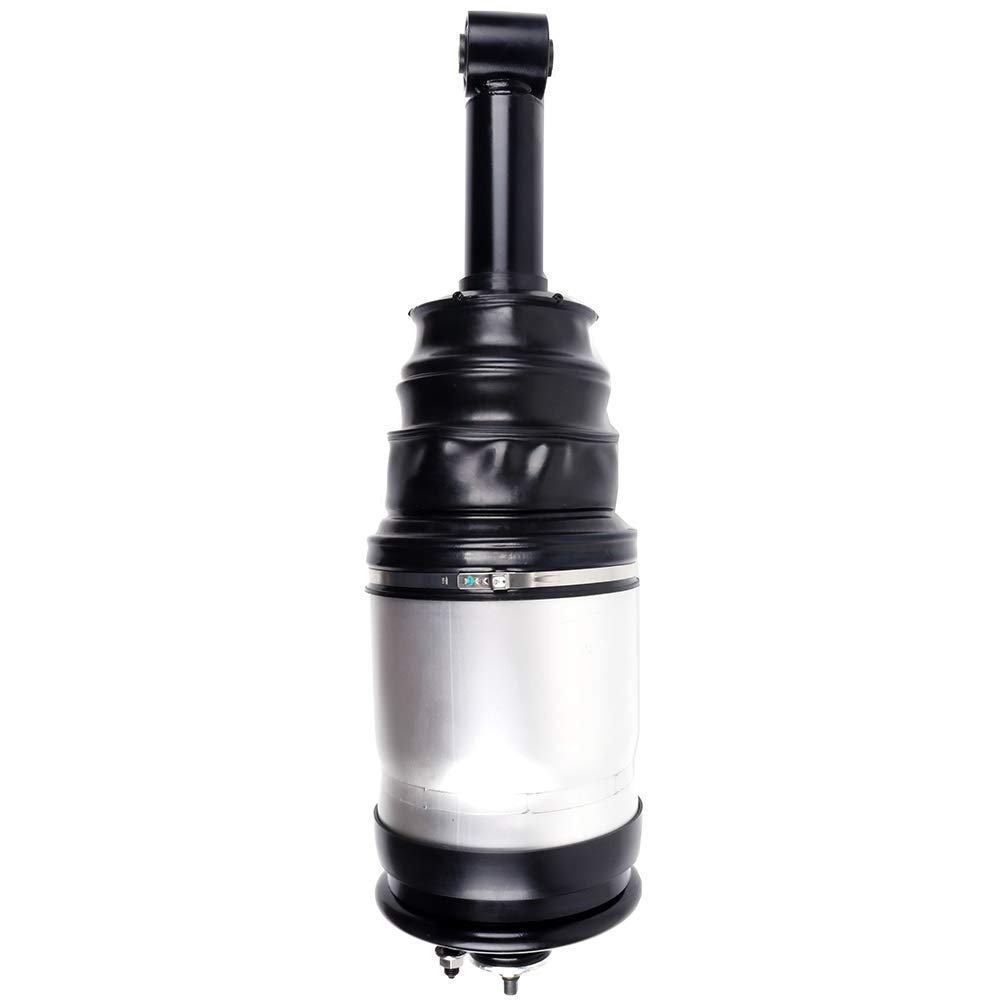 Rear Air Suspension Struts Shock Assembly For Land Rover Lr3 2005 To 2009 Lr4 2010 2016 Range Sport 2006 2013 1 Piece
