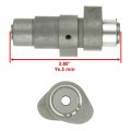 Camshaft Assembly Fits Yamaha Wolverine 350 Yfm350x 2x4 2006 Model Kvtr-15789