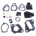 Southmarine Boat Motor 1395-9761-1 1395-97611 9645 9761 9377 9179 9803 9725 811357 Carburetor Repair Kit For Mercury Mariner