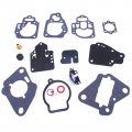 Southmarine Boat Motor 1395-9761-1 1395-97611 9645 9761 9377 9179 9803 9725 811357 Carburetor Repair Kit For Mercury Mariner