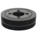 Aintier Automotive Replacement Engine Crankshaft Pulleys Fit For Saab 9-2x 2005-2006 For Subaru Baja 2003-2006 Impreza