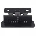 Ocpty Auto Center Console Lid Latch For 2007-2013 Silverado Gmc Sierra 924-810 Black