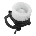 Hvac Blower Motor With Fan Cage For Mercedes Gla250 2015 2020 Cla250 Cla45 Amg 2014 2019 Infiniti Qx30 2017 Part 2469064200 