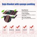 Uxcell Universal Durable Bucket Front Seat Cover Protectors For Car Suv Automotive Rose Red