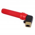 Welding Electrode Holder 400a American Style Stick Rod Accessories 