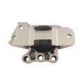 Right Engine Mount Replacement For Jeep Compass Renegade And Fiat 500x 2 4l 2015 To 2020 Model 68323781aa 