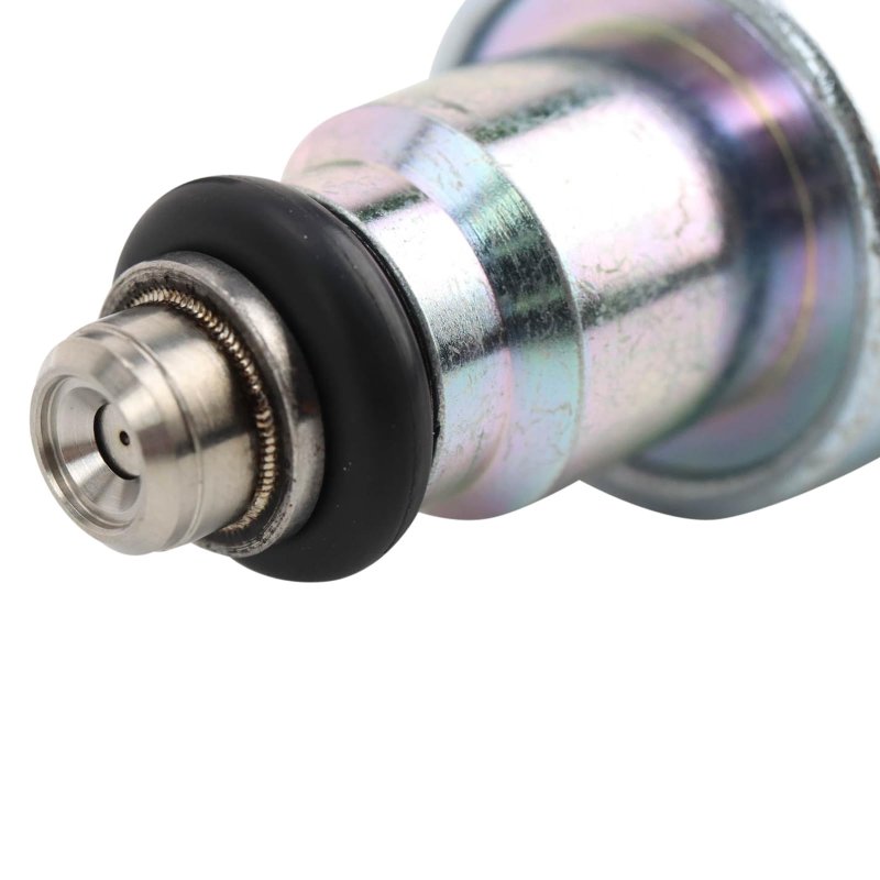 Fuel Injector Fia63155 For 1991 1993 Jeep Cherokee And 1992 Comanche Wrangler Threaded Connector Machined Finish