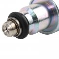 Fuel Injector Fia63155 For 1991 1993 Jeep Cherokee And 1992 Comanche Wrangler Threaded Connector Machined Finish