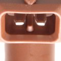 Fuel Injector Fia63155 For 1991 1993 Jeep Cherokee And 1992 Comanche Wrangler Threaded Connector Machined Finish