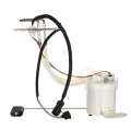 California Emission E2235m Front Electric Fuel Pump Assembly Module Compatible With Ford F-250 F-350 Super Duty 5 4l 6 8l