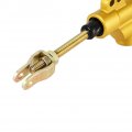 Rear Brake Master Cylinder Motorcycle Dirt Pit Quad Bike Sportbike Atv Foot Pump
