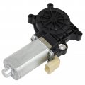 Ocpty Power Window Lift Motor Fit For 2000 Bmw 323ci 2001-2006 325ci 2001-2005 325i Front Left Front Right Rear Replaces Oe