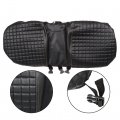 Wflnhb Golf Cart Seat Covers Front And Back Replacement For Ezgo Medalist Txt 1994-2013