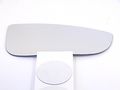 10-14 Ram 1500 2500 3500 4500 Right Passenger Convex Lower Flip Up Tow Mirror Glass Lens W Adhesive Usa 