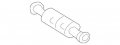 Genuine Mercedes-benz Valve 163-860-01-62 