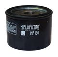 Hiflofiltro Hf160 Premium Oil Filter 
