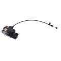 Front Left Side Door Lock Actuator Motor For Cadillac Sts Base Platinum V 2005-2011 19210214 25876542 