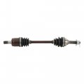 Total Power Parts Front Right 6ball Cv Axle Replacement For Suzuki Lt-f400f 4wd King Quad 08-17 