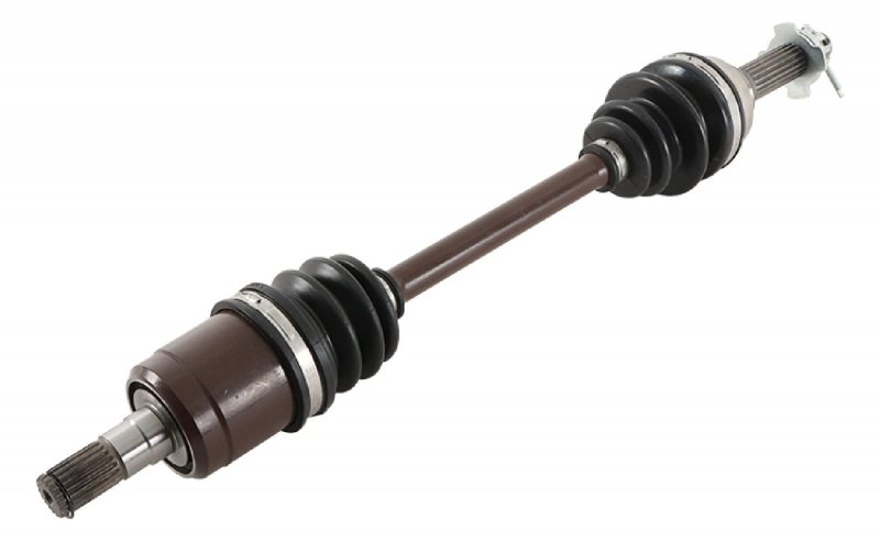 Total Power Parts Front Right 6ball Cv Axle Replacement For Suzuki Lt-f400f 4wd King Quad 08-17