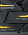 Ignition Coil Uf629 For Honda Accord 2 4l L4 2008 2012 Crv 2010 2014 Acura Ilx 2013 2015 And Tsx 2009 1 Piece Pack To Fix Rough