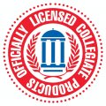 Hampton University Alumni License Plate Tag Frame