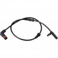 Aip Electronics Abs Anti-lock Brake Wheel Speed Sensor For 2009-2011 Mercedes C300 C350 Front Left Driver Right Fit Abs297 