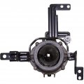 Kia Sorento Fog Light Assembly Projector Ex Model 2019 Driver Side For Ki2592162 92201 C5500 