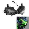 Tcmt Led Headlight Headlamp Assembly Fit For Kawasaki Ninja Zx-10r 2026 Zx-10rr 