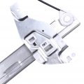 Aintier Door Lock Actuators Assembly Compatible For 2000-2005 Chevrolet Impala Rear Left Power Latch Replacement 741-622