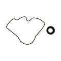 Engine Oil Pump Seal For Toyota Celica 1993 1999 Rubber Replacement 15165 74020 15188 63010 Black Standard Style 