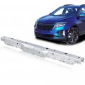 G-plus Radiator Support Core Upper Tie Bar Compatible With Chevy Equinox And Gmc Terrain 2018-2022 Gm1225363 84267902
