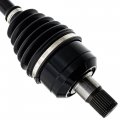 Niche Rear Drive Shaft Cv Axle For Kawasaki Teryx Teryx4 800 59266-0715