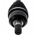 Niche Rear Drive Shaft Cv Axle For Kawasaki Teryx Teryx4 800 59266-0715