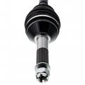 Niche Rear Drive Shaft Cv Axle For Kawasaki Teryx Teryx4 800 59266-0715