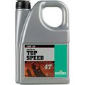 Motorex 434-401 434-400 Topspd 4t 10w40 100 Syn 4ltr 