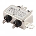 Uxcell Ac 115 250v 10a Cw1b-10a-t Noise Suppressor Power Emi Filter