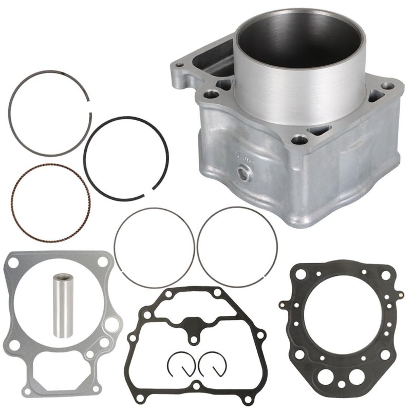 Marddpair Cylinder Piston Engine Kits 92mm 475cc Replacement For Honda 2012-2019 Trx500 Foreman Rubicon 500 Fpe Fpm Fe Fm Fa