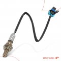 A-premium O2 Oxygen Sensor Compatible With Cadillac Deville 1996-1999 Eldorado Seville Chevrolet Camaro 1998-2002 Pontiac