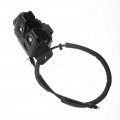 A-premium Rear Tailgate Trunk Latch Lock Actuator Compatible With Jeep Dodge Vehicles Caliber 2007-2012 Compass 2007-2017 Grand