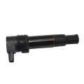 Ignition Coil For Bmw R00 R1150 R1200 Gs R Rs Rt 1999 To 2013 Stick With 3 Pin And 1 Terminal 1 4 Ohm Resistance 121 Mm Length