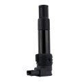 Ignition Coil For Bmw R00 R1150 R1200 Gs R Rs Rt 1999 To 2013 Stick With 3 Pin And 1 Terminal 1 4 Ohm Resistance 121 Mm Length