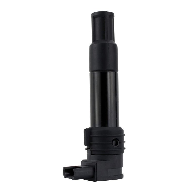 Ignition Coil For Bmw R00 R1150 R1200 Gs R Rs Rt 1999 To 2013 Stick With 3 Pin And 1 Terminal 1 4 Ohm Resistance 121 Mm Length