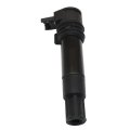 Ignition Coil For Bmw R00 R1150 R1200 Gs R Rs Rt 1999 To 2013 Stick With 3 Pin And 1 Terminal 1 4 Ohm Resistance 121 Mm Length