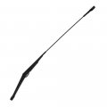 A Pair Of Front Windshield Wiper Arm Left And Right For Ford Focus 2006-2011 Black