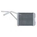 Heater Core For Gmc Envoy Xuv 2004 2005 Replacement 890190 5 In 70 X 1 1 3 4let And 5 8 In Outlet Black Standard 