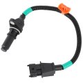 Crankshaft Position Sensor For Hyundai Sonata 2015 2019 And Kia Optima 2017 2020 Replaces 391802e600 5s15197 Pc1042 2crk0741 