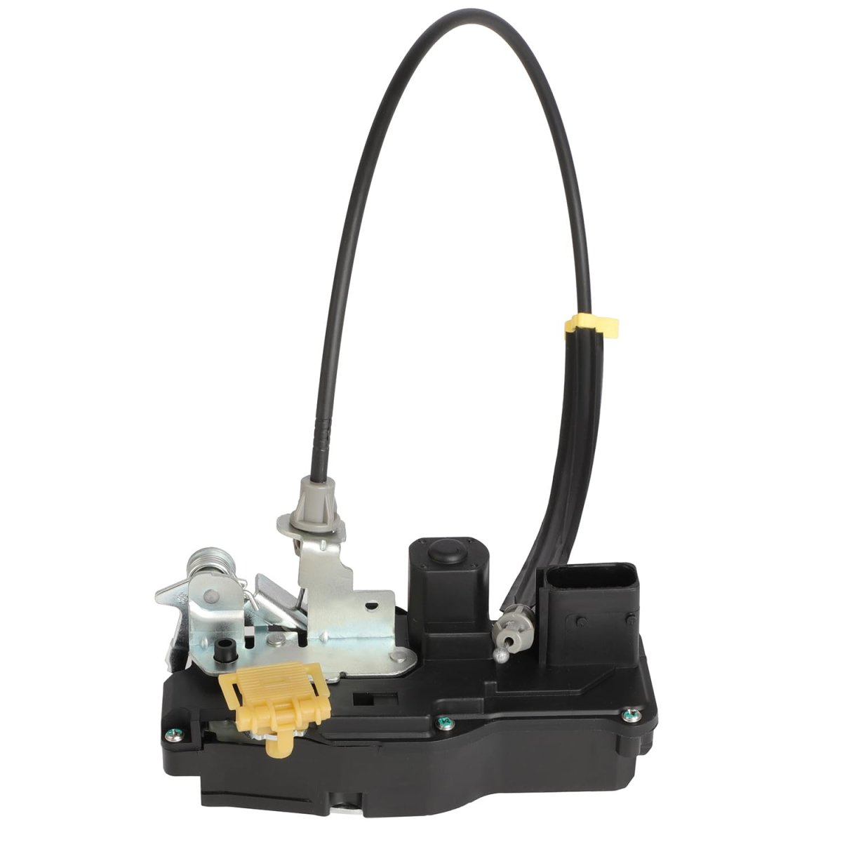 Rear Right Door Lock Actuator For Cadillac Cts 2008 2009 2010 2011 2012 2013 2014 Replaces 931 399 20825340 20922247 22791036