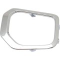 Fog Light Cover For Toyota Tacoma 2016 2017 2018 2019 2020 Driver Side Chrome Finish Dot Sae Compliant To1038188 5212604030 
