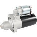 Starter Fit For Chrysler Crossfire 2004-2008 For Mercedes-benz C230 W203 2006-2007 C240 2001-2005 C280 Replace 005-151-65-01